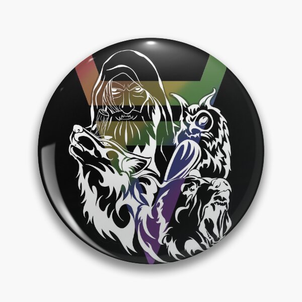 Item preview, Veles designed and sold by kenpachipip.