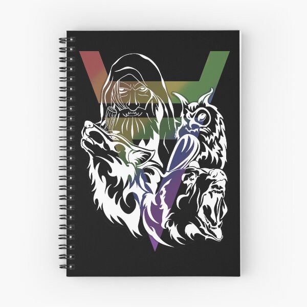 Item preview, Veles designed and sold by kenpachipip.