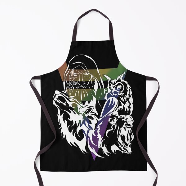 Item preview, Veles designed and sold by kenpachipip.