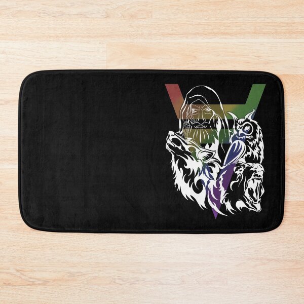 Item preview, Veles designed and sold by kenpachipip.