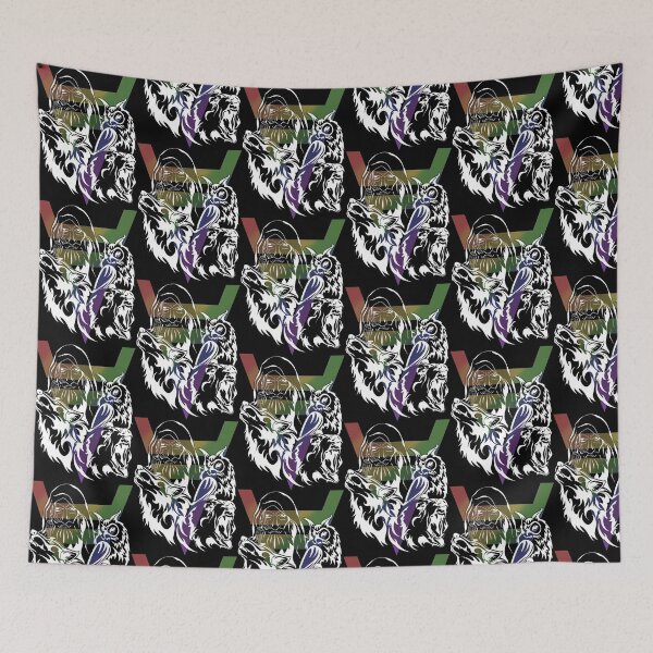 Item preview, Veles designed and sold by kenpachipip.