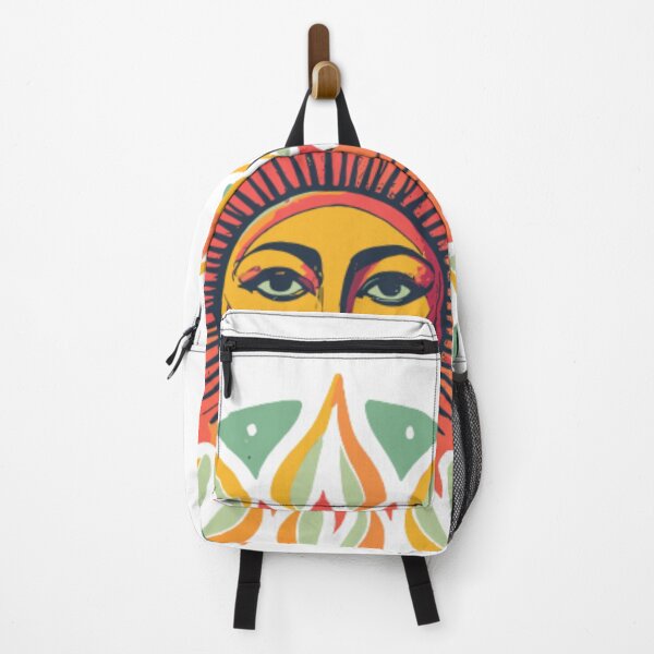Item preview, Vintage Sun Face Design designed and sold by ScruffyBlonde.
