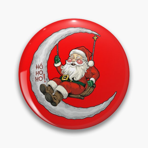 Item preview, Merry Christmas ! designed and sold by NebulaWhimsy.