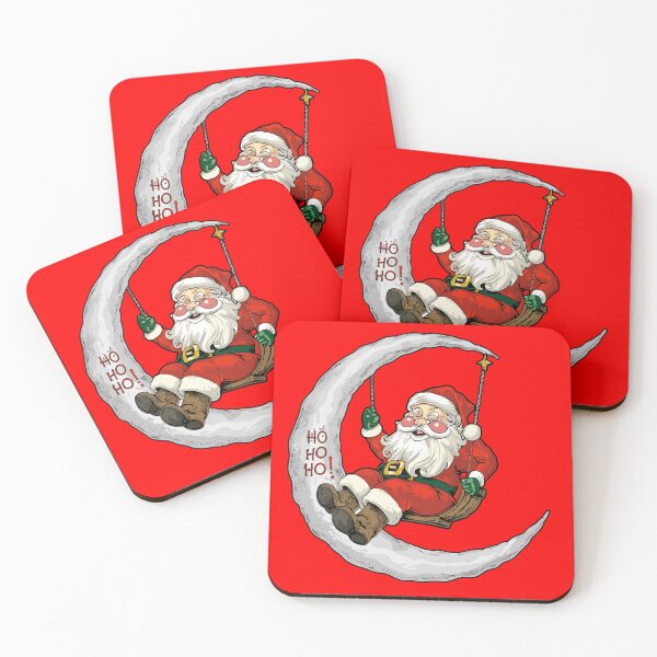 Item preview, Merry Christmas ! designed and sold by NebulaWhimsy.