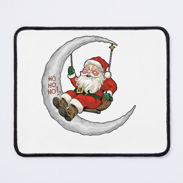 Item preview, Merry Christmas ! designed and sold by NebulaWhimsy.