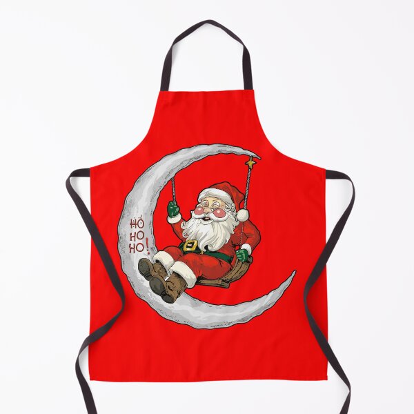 Item preview, Merry Christmas ! designed and sold by NebulaWhimsy.