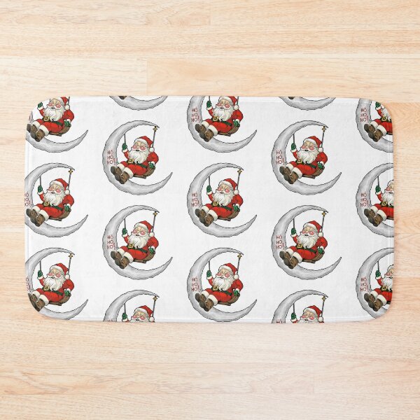 Item preview, Merry Christmas ! designed and sold by NebulaWhimsy.