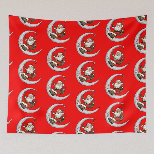 Item preview, Merry Christmas ! designed and sold by NebulaWhimsy.