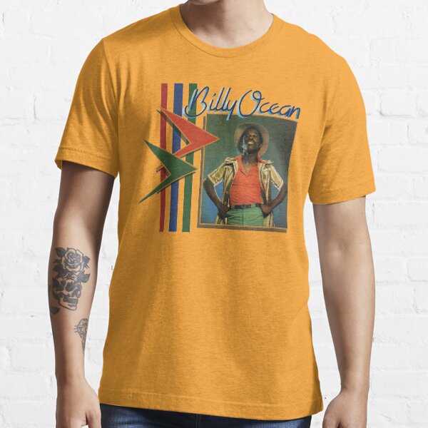 Billy boiiii Essential T-Shirt