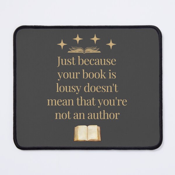 Item preview, Not an author designed and sold by onum2018.