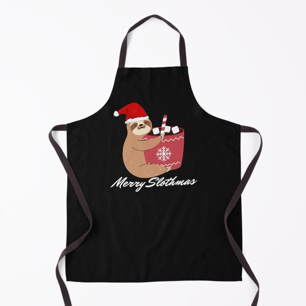 Item preview, Merry Slothmas designed and sold by OurBlairWorld.