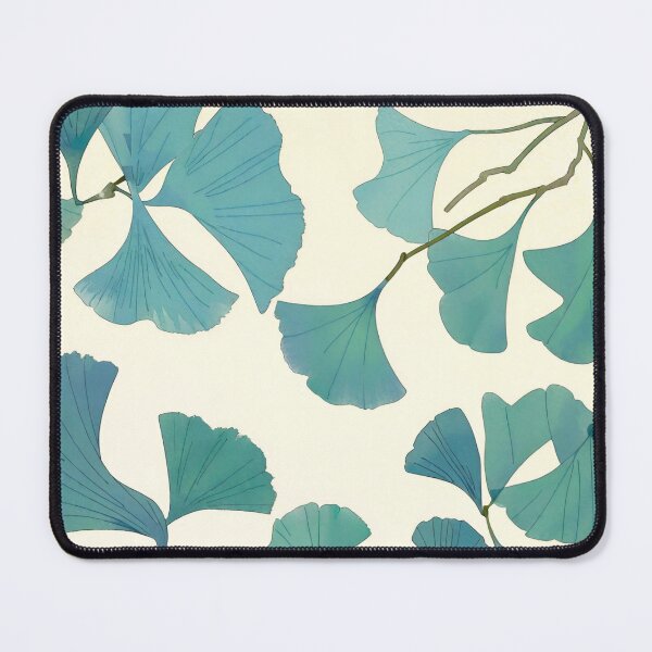 Item preview, Ginkgo designed and sold by IconicFriends.