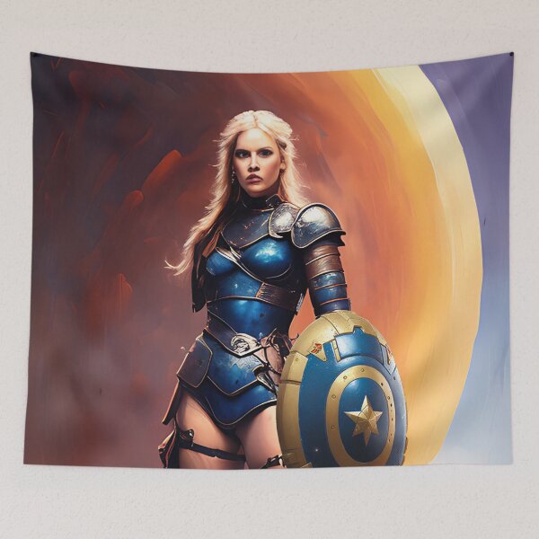 Item preview, The Searcher designed and sold by Tim Dusenberry.