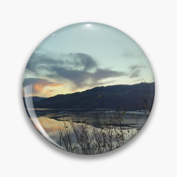Item preview, Lochcarron View designed and sold by RONALD MACKENZIE.