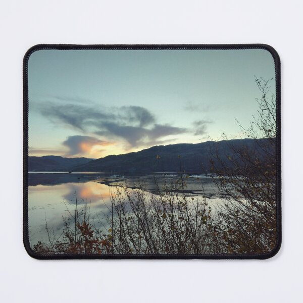 Item preview, Lochcarron View designed and sold by RONALD MACKENZIE.