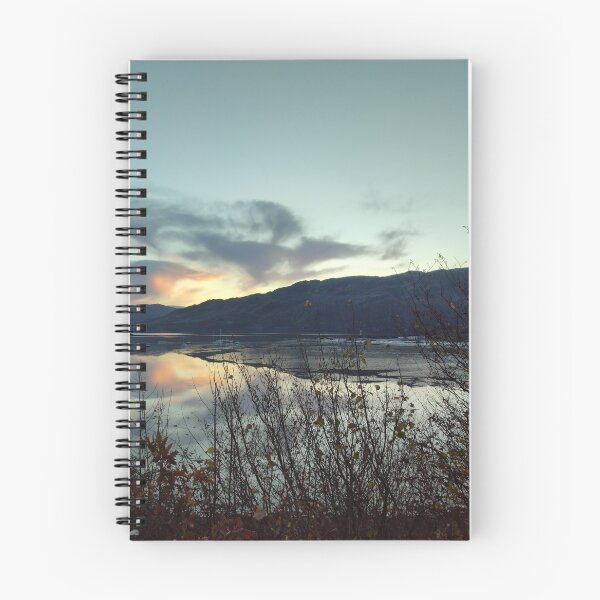 Item preview, Lochcarron View designed and sold by RONALD MACKENZIE.