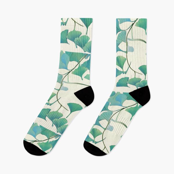 Item preview, Ginkgo designed and sold by IconicFriends.
