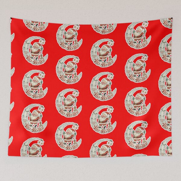 Item preview, Merry Christmas ! designed and sold by NebulaWhimsy.
