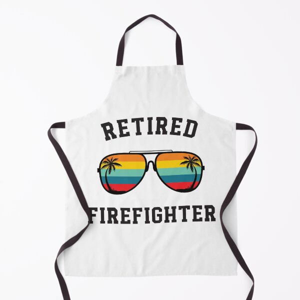 Item preview, Firefighter Retirement Gift designed and sold by Coastal-Designs.