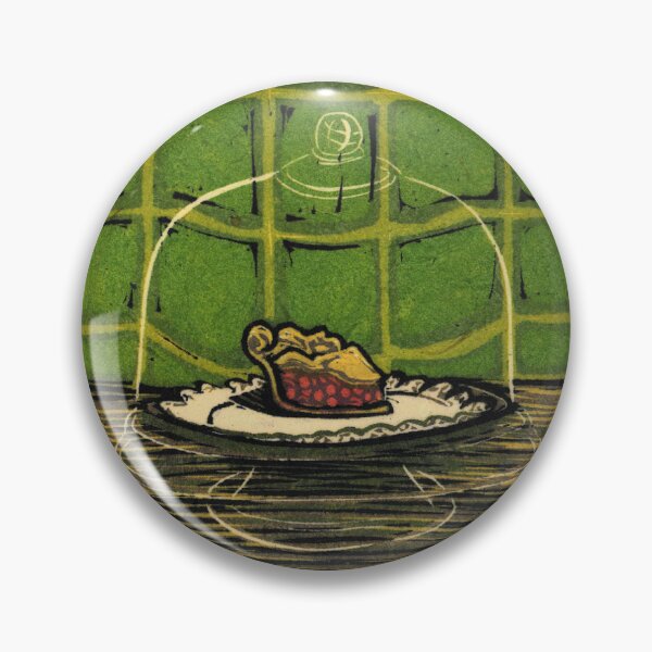 Item preview, There's Always room for Pie, Cherry Pie designed and sold by CNGooge.