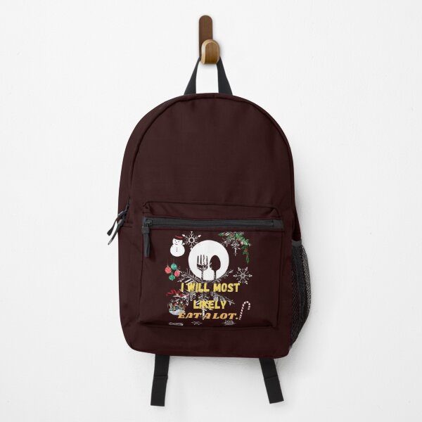 Item preview, I will most likely eat a lot. designed and sold by Studio-wzory.