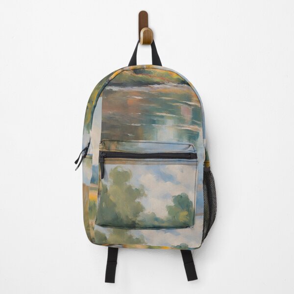 Item preview, Impressionism designed and sold by IconicFriends.