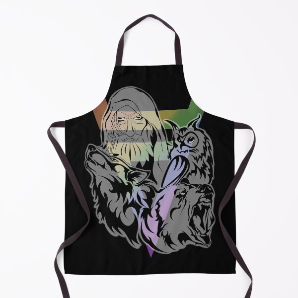 Item preview, Veles designed and sold by kenpachipip.