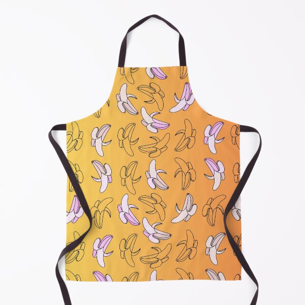 Item preview, Crazy bananas designed and sold by GettyFromBetty.