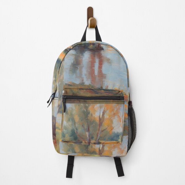 Item preview, Impressionism designed and sold by IconicFriends.