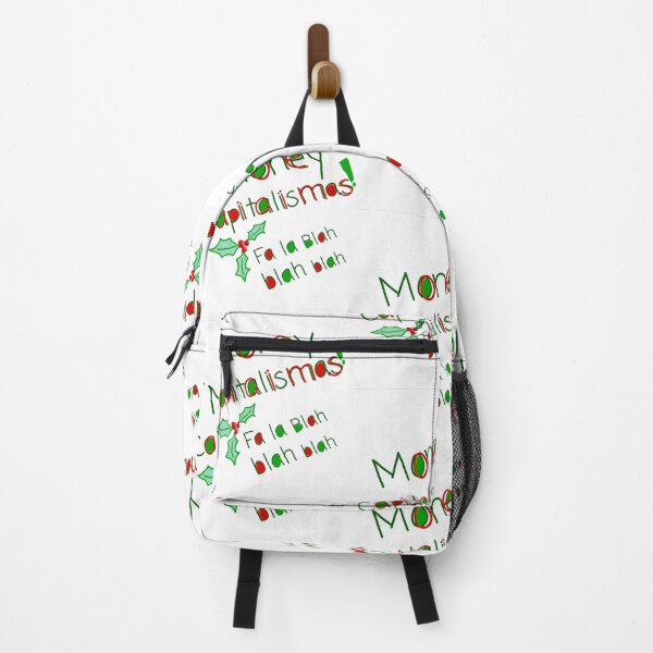 Item preview, Money Capitalismas! designed and sold by DancingCreek.