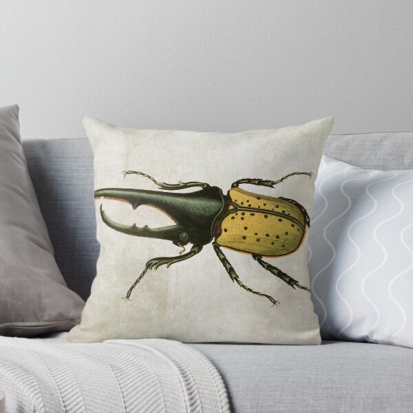 Item preview, Vintage Beetle designed and sold by PiratesOffice.