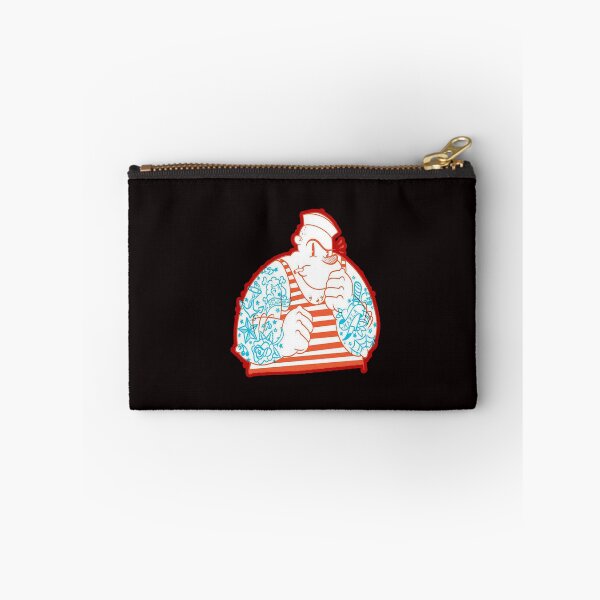 Item preview, sailor tattoo designed and sold by Ratatatts.
