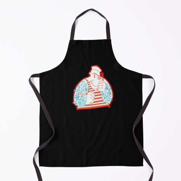 Item preview, sailor tattoo designed and sold by Ratatatts.