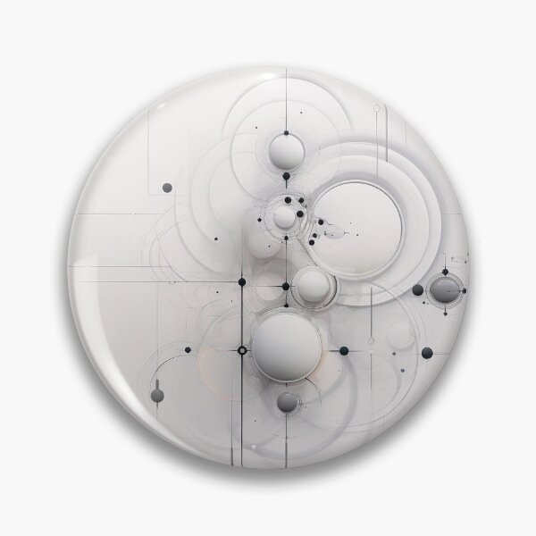 Item preview, Circles designed and sold by CircuitScream.