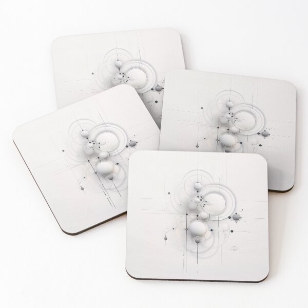 Item preview, Circles designed and sold by CircuitScream.