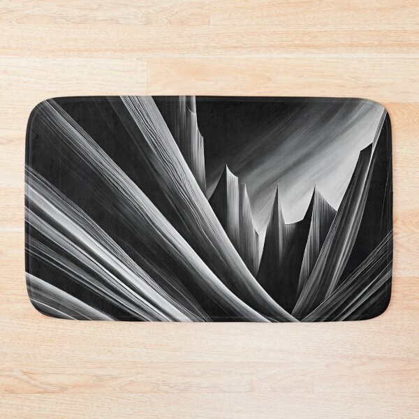 Item preview, Nano landscape designed and sold by AJSRPrints.