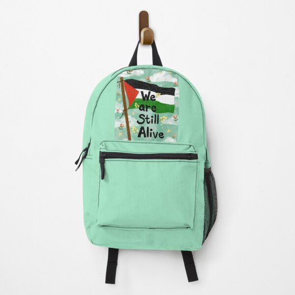 Item preview, We are still alive , palestine designed and sold by MadebySan.