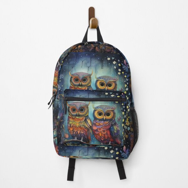 Item preview, Owl couple designed and sold by vialgames.