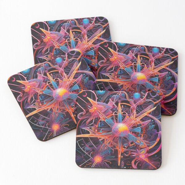 Item preview, "interactions of colors" designed and sold by Zh-Scorpion.