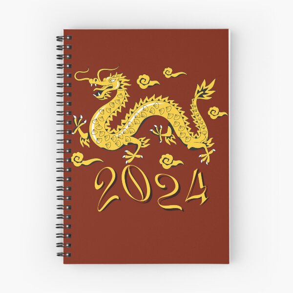 Item preview, Chinese New Year 2024 designed and sold by MtValleyDesign.
