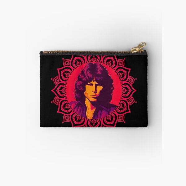 Item preview, TheAmericanPoet - Jim Morrison | Mandala Art designed and sold by TheAmericanPoet.