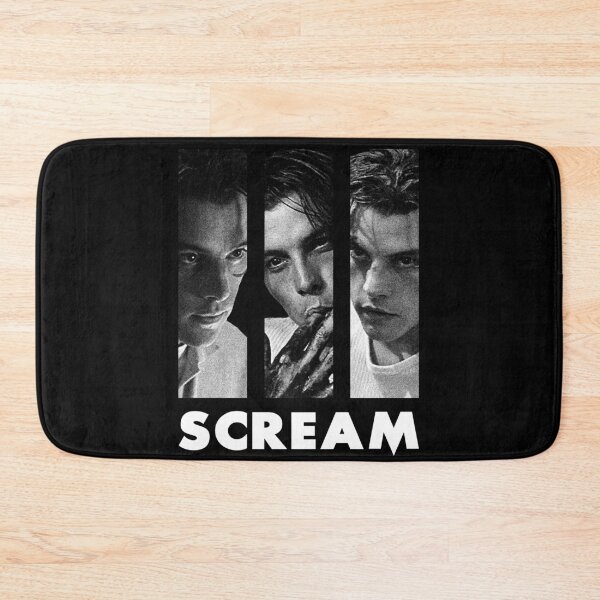 Item preview, scream - billy loomis designed and sold by send8them8off.