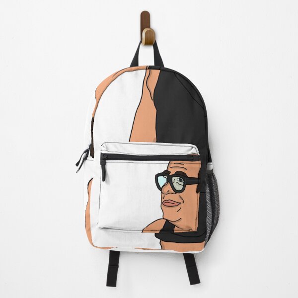 Item preview, Man with glasses designed and sold by harrysamjackson.