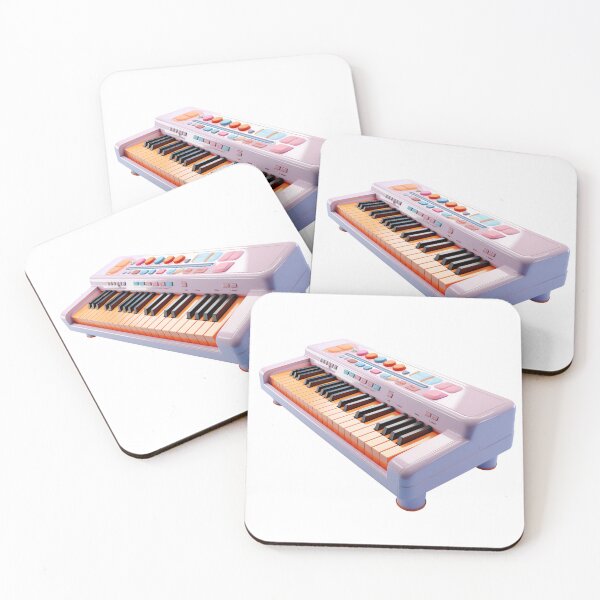 Item preview, toy piano designed and sold by ivanmejia.