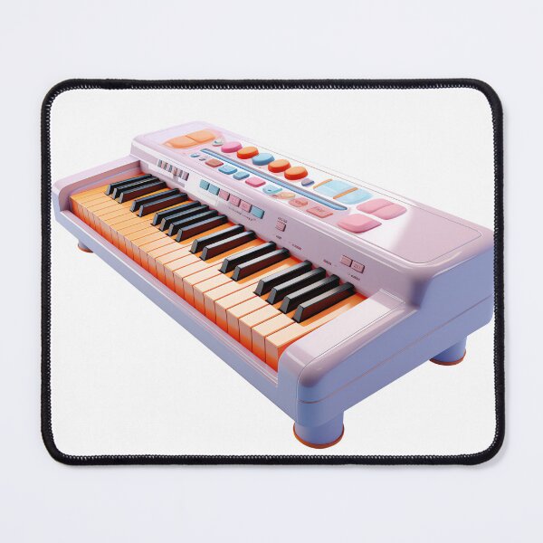 Item preview, toy piano designed and sold by ivanmejia.