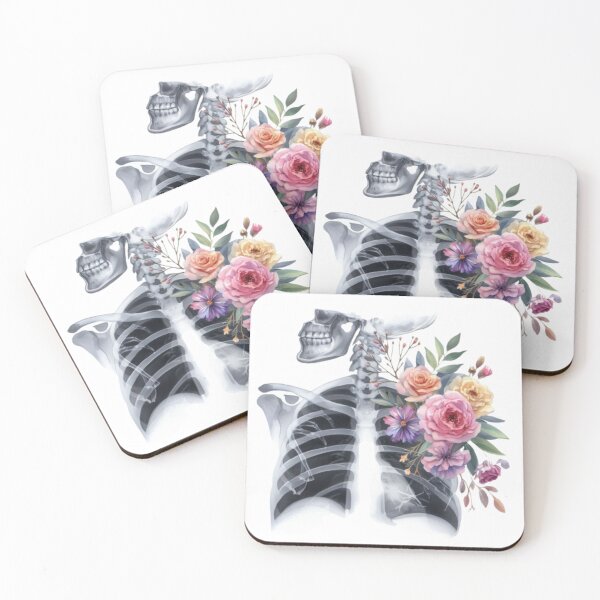 Item preview, Mri x-ray designed and sold by arteghe.