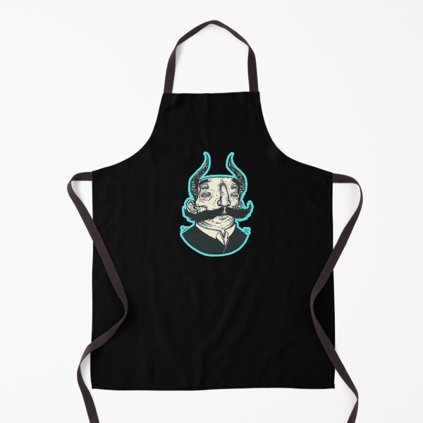 Item preview, four eye devil designed and sold by Ratatatts.