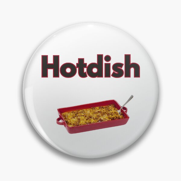 Item preview, Hotdish - Midwest Casserole designed and sold by Sunflower5576.