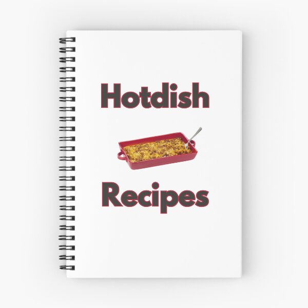 Item preview, Hotdish - Midwest Casserole designed and sold by Sunflower5576.