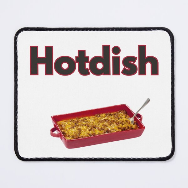 Item preview, Hotdish - Midwest Casserole designed and sold by Sunflower5576.
